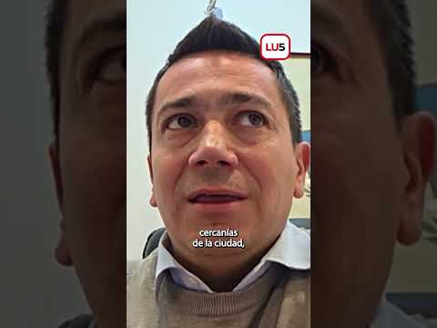 El EPEN inaugura la subestación de Senillosa