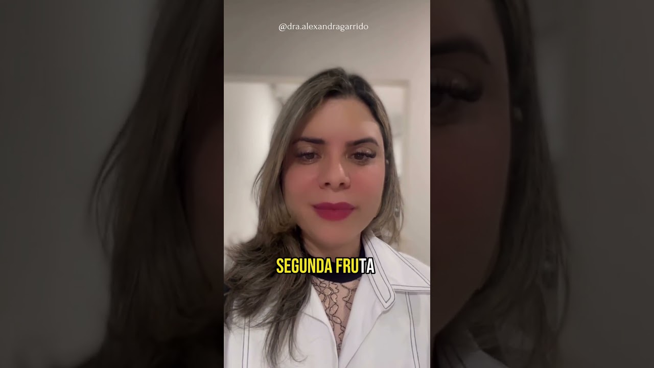 3 frutas que o doente renal deve evitar!