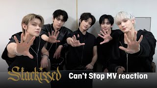 Download lagu 'Can't Stop' MV reaction | TXT (투모로우바이투게더) mp3 Download lagu 'Can't Stop' MV reaction | TXT (투모로우바이투게더) mp3