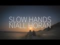 Niall Horan | Slow Hands [Lyrics]