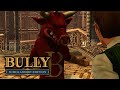 Bully Scholarship Edition Mission 49 The Big Game