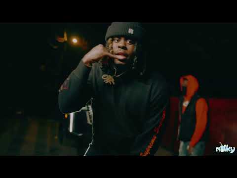 Cokilla - End of Discussion (Official Video) Shot by: @MilkyMadeIt