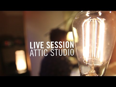 Glass Museum - Chamo | Attic Live Session