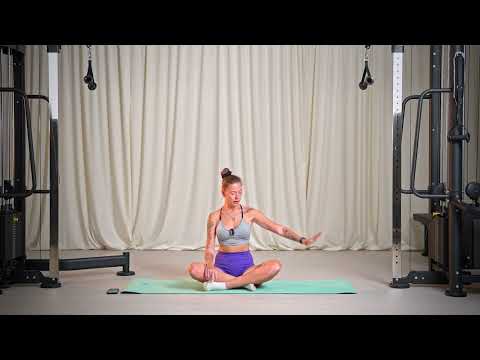 6 холка и складки на спине