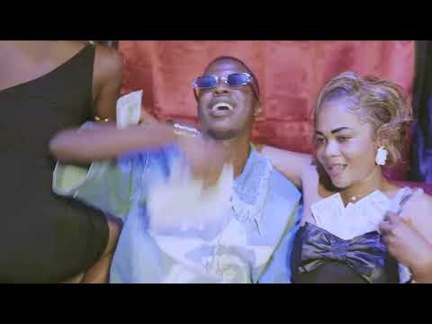 Scanty - Gbuna (official Music Video)