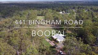 441 Bingham Road, Booral, QLD 4655
