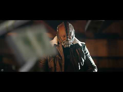 Biggystal - Dark Rap