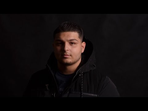 Varga Bandika & VZS - Elég volt (video official)