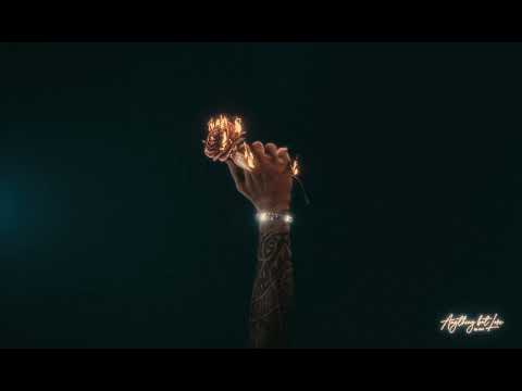 ASH - Sans toi (feat. Major dreamin')