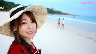 好遊趣-泰國曼谷自由行EP2