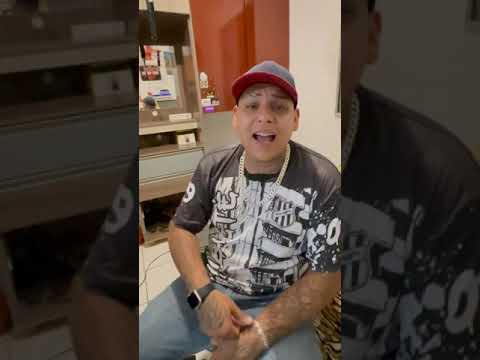 Mc Gordin Rex 019, Delator, Sem mentiras no meu RAP - Projeto 2022