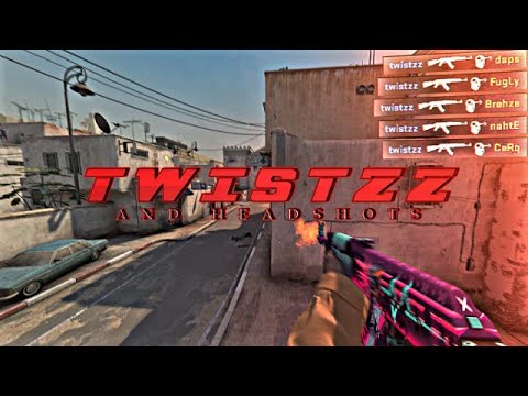 🎥 TWISTZZ AND HEADSHOTS