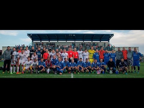 Slovnaft Cup -  Závod : Trenčín