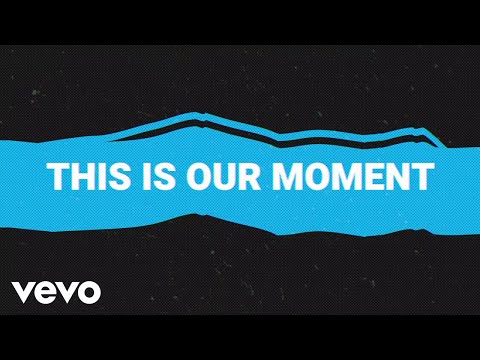 The Afters - This Is Our Moment (Official Lyric Video)