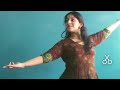 Kerala Beautiful Girl Hot Dance