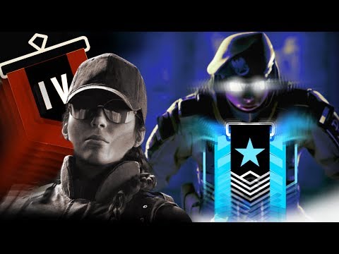 Zofia Ruined Ash - Rainbow Six: Siege