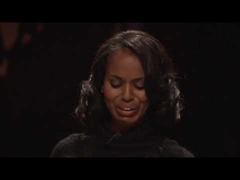 Sojourner Truth’s “Ain’t I a Woman” Performed by Kerry Washington