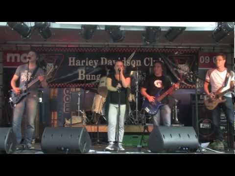 Kedaster - Kids in America