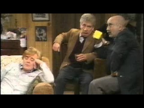 Till Death Us Do Part S6E05 The Wake