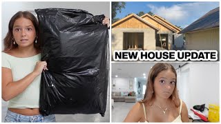 New House , New Vibes : Epic Room Decor Haul Reveal | VLOG#2102