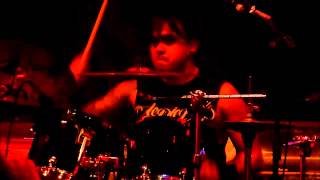Prong - "Unconditional" [HD] (Madrid 31-10-2014)