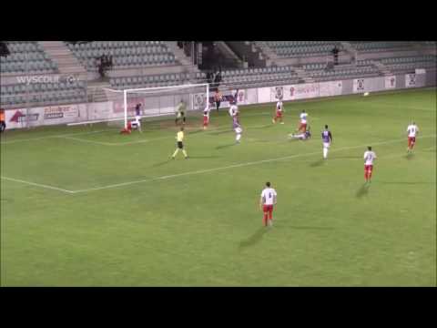 J29 RESUMEN CD PALENCIA VS TUDELANO TEMP 16/17. 0-0