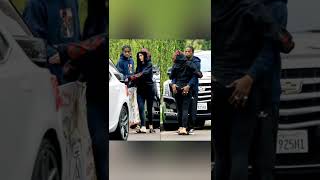 Personalidade Travis Scott e Kylie Jenner ?