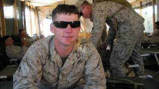 Heaven was needing a Hero - Jo Dee Messina - Marine Sgt Wade Wilson