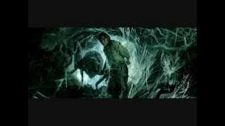 The Lord of the Rings: the Return of the King soundtrack - 11. Shelob's Lair