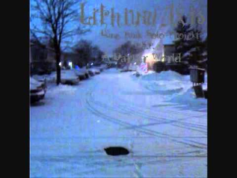 Slayker Punk - Terrorist (Demo)