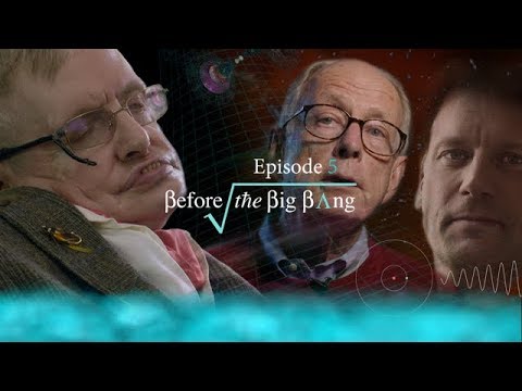 Before the Big Bang 5: The No Boundary Proposal