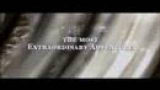 Trailer for The Time Machine