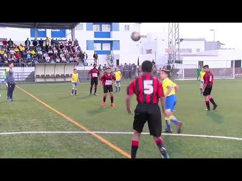 CF Union Viera vs UD Las Palmas B