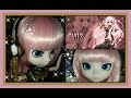 [PULLIP #3] Распаковка и обзор VOCALOID Megurine Luka ...