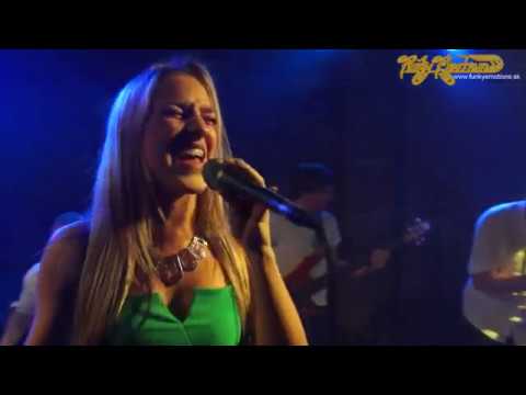 Take That - Relight My Fire - cover by Funky Emotions