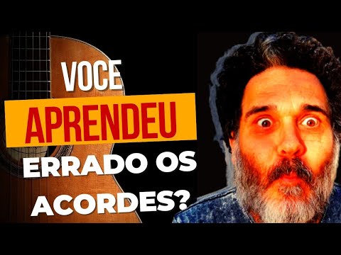 Campo Harmônico Tríades | Teoria Musical  | Mr. M do Violão  Prof Cocada Jedi explica o CERTO