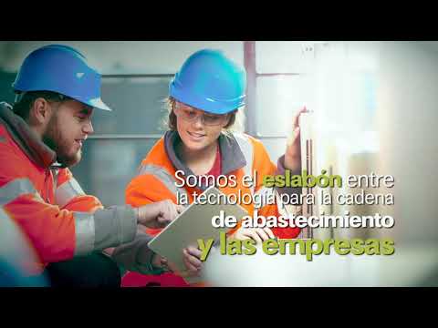 Cerca Technology | Transformación Digital para el Supply Chain