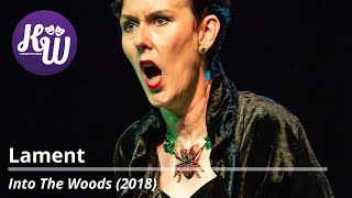 Lament – Into The Woods (2018) – KW Productions (AUDIO ONLY)