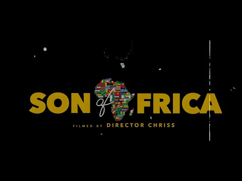 CShirima Entertainment Presents: Son of Africa By Angel Mary Kato Produced by Elly Da Bway