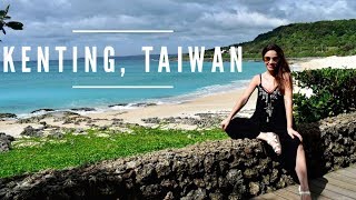 Download lagu KENTING, TAIWAN Travel Guide: 15 AMAZING Things to do in Kenting! mp3 Download lagu KENTING, TAIWAN Travel Guide: 15 AMAZING Things to do in Kenting! mp3