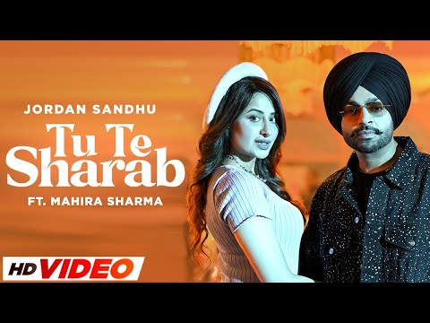 Tu Te Sharab