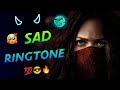 Top 10 Sad Ringtone 2023 || mood off ringtone || Inshot music ||