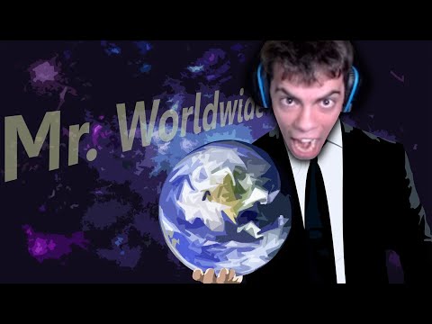 THE BEST HECARIM BUILD - A Journey Around The Planet