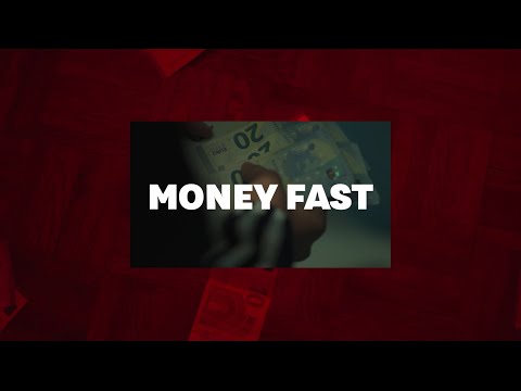 Thatkidd47 - Money Fast (Video Oficial)