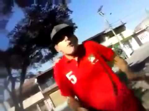 Mc alemao medley 2013