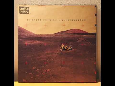 [FULL] Yasuaki Shimizu & Saxofonettes' - Stardust (1985)