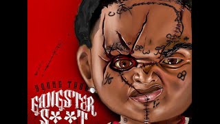 Young Thug - Gangster Shit