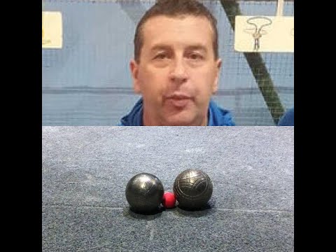 Bocce : 3° Prova Circuito Elite Ovest Individuale Cat. A - Ponderanese (BI) - 1/2 Luglio 2023