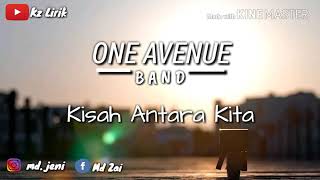 Download lagu Kisah Antara Kita mp3