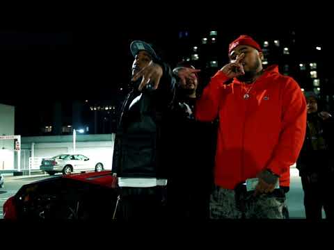 Its Gwapo x Dojia V - Hot Boi